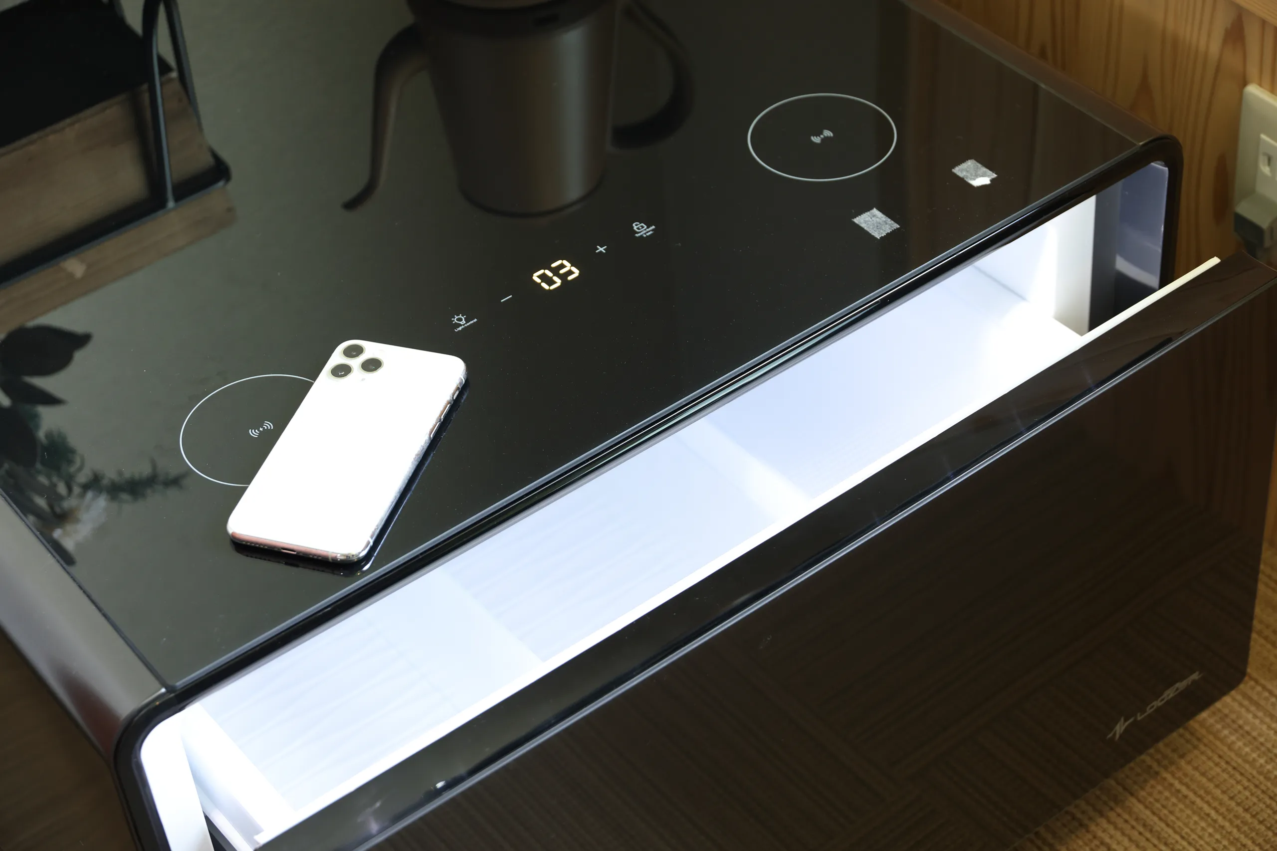 ワンフロアスイートルーム