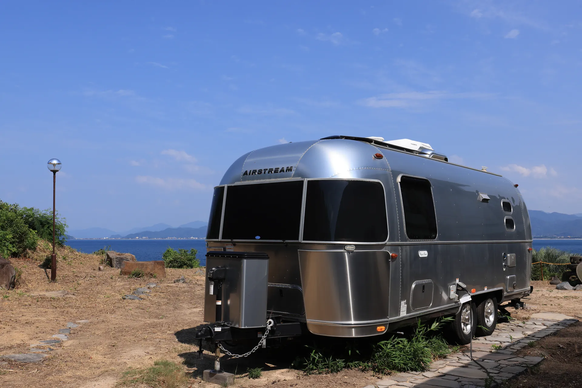 エアストリーム