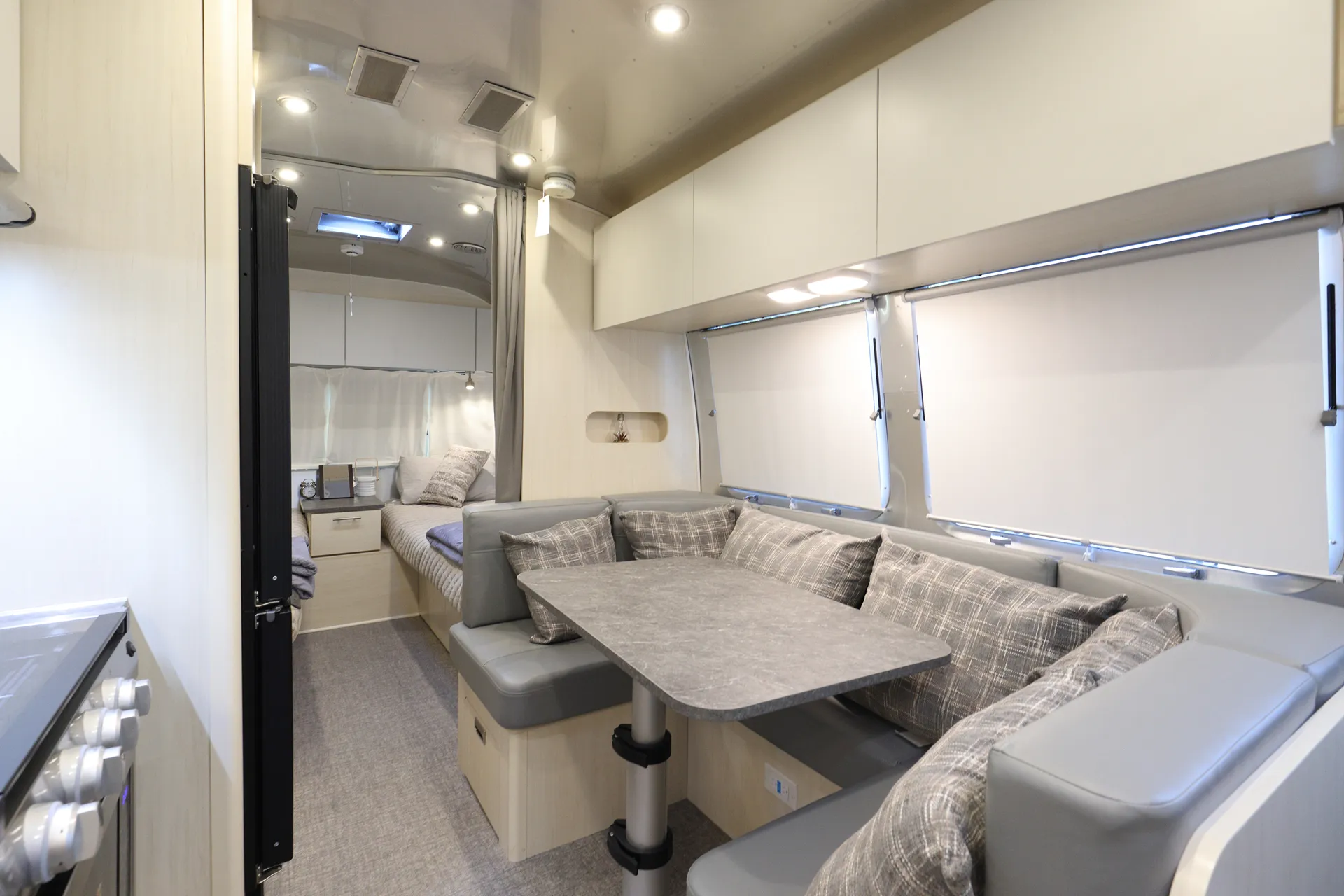 エアストリーム