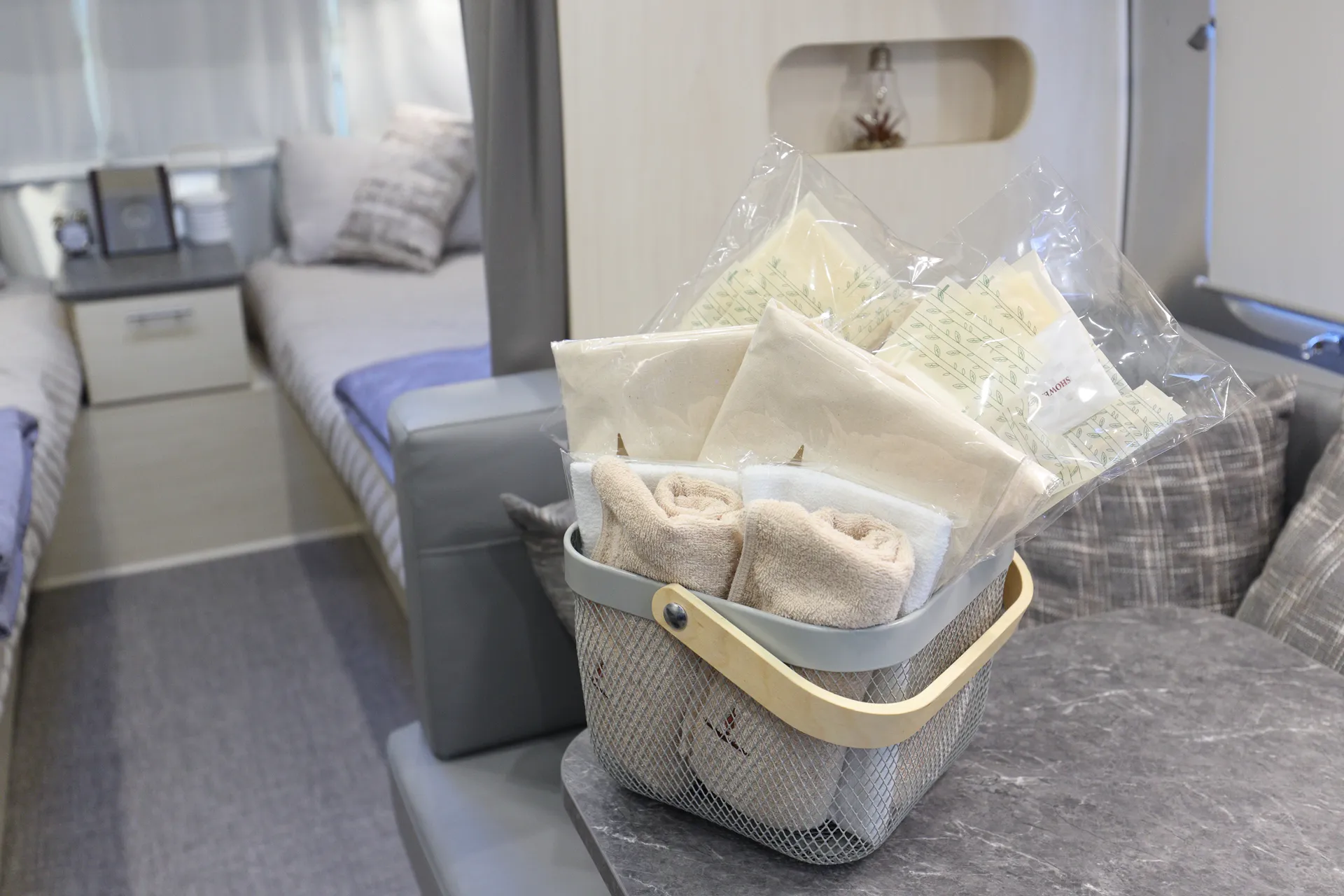 エアストリーム